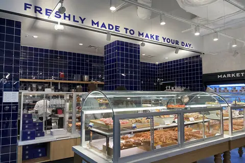 Noel Road Bakery photo 2