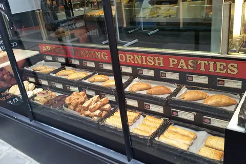 Noel Road Bakery photo 3